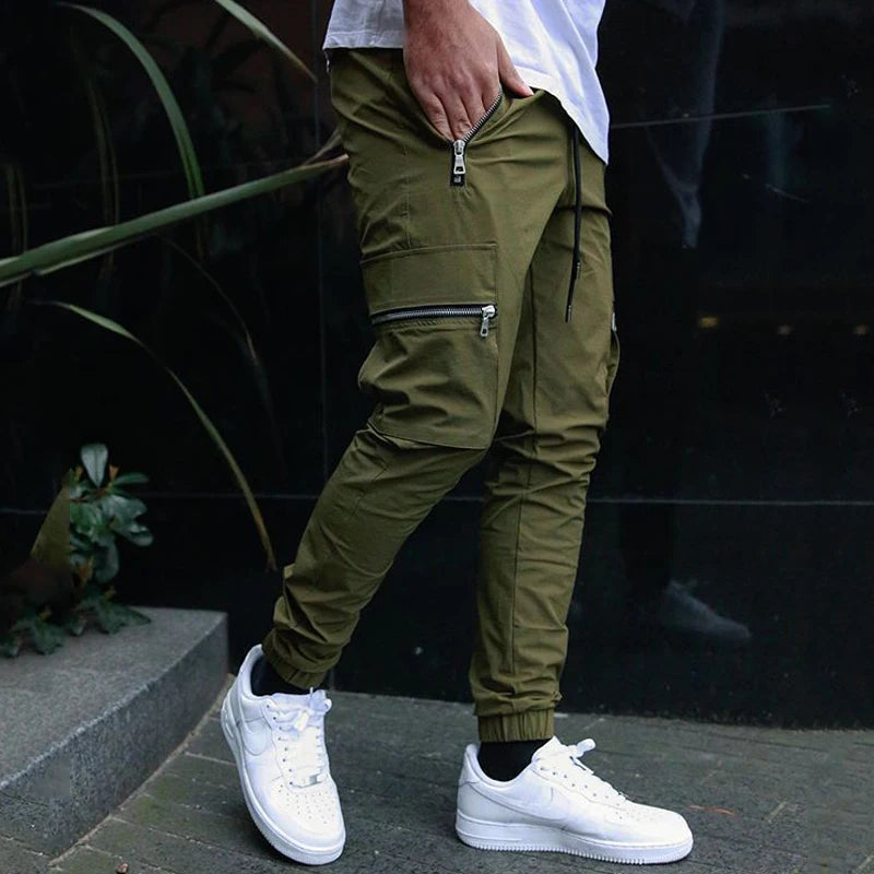 Velocity Cargo Pants