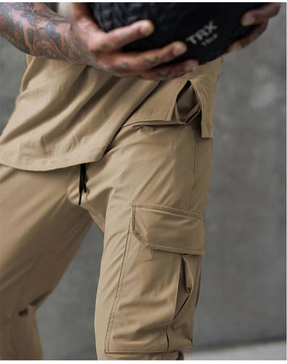 Titan Cargo Pants