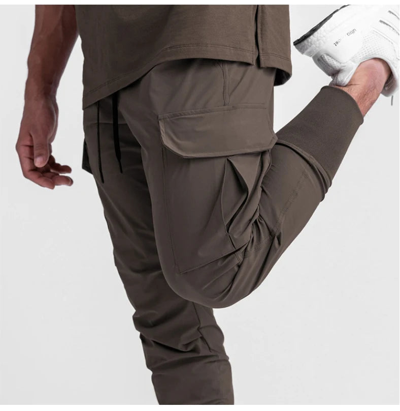 Titan Cargo Pants