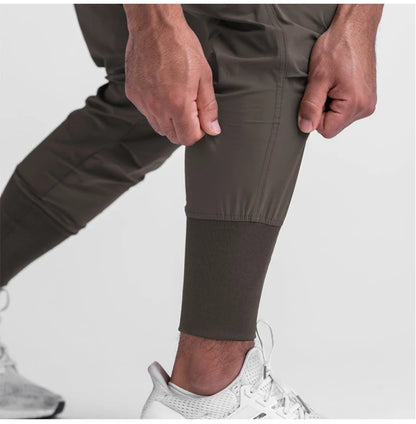 Titan Cargo Pants