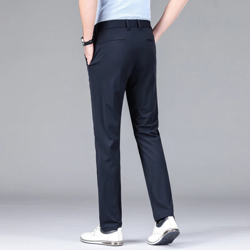 Comfort Stretch Chinos