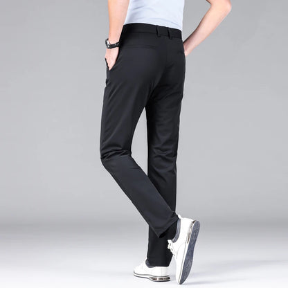 Comfort Stretch Chinos