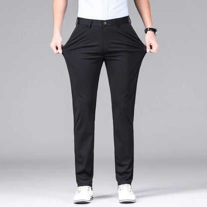 Comfort Stretch Chinos