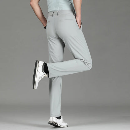 Comfort Stretch Chinos