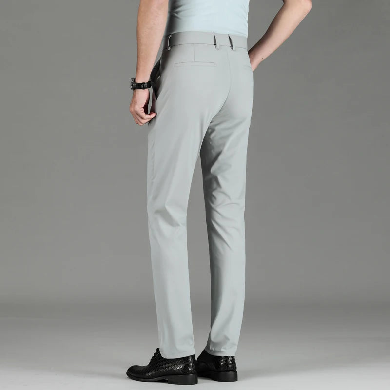 Comfort Stretch Chinos