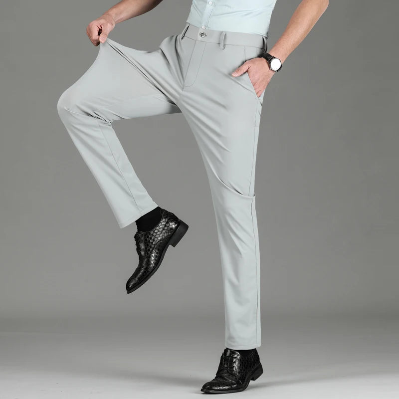 Comfort Stretch Chinos