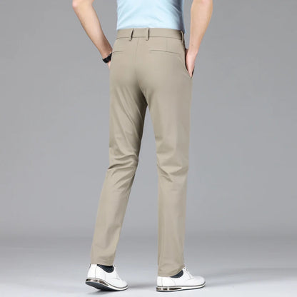 Comfort Stretch Chinos