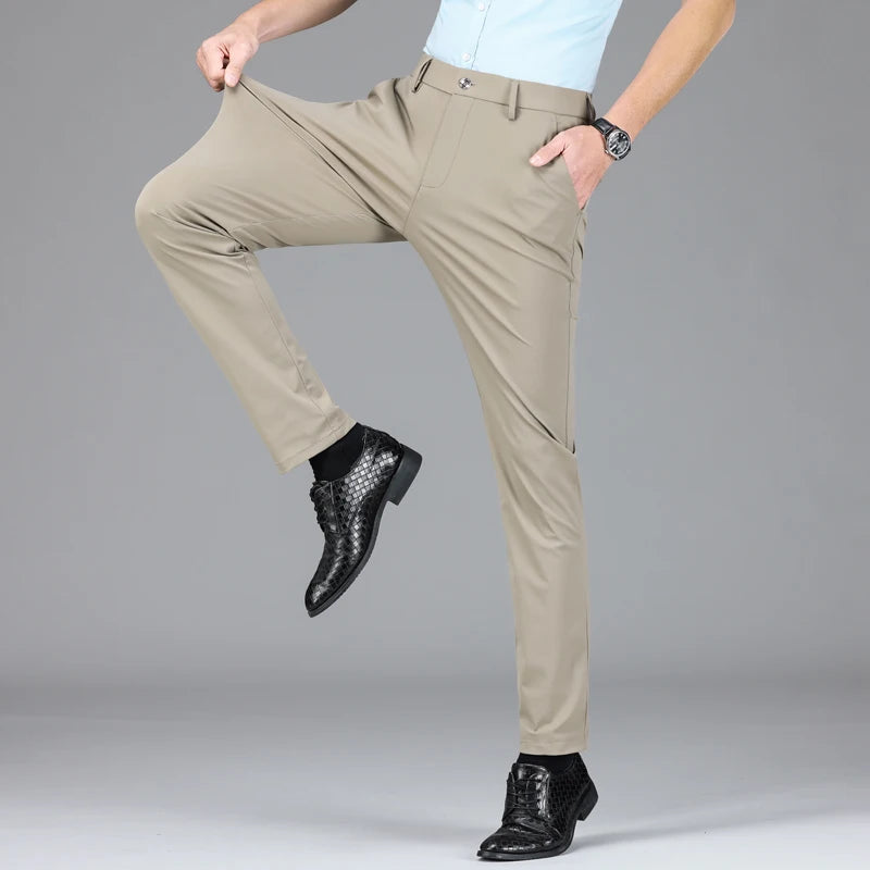 Comfort Stretch Chinos