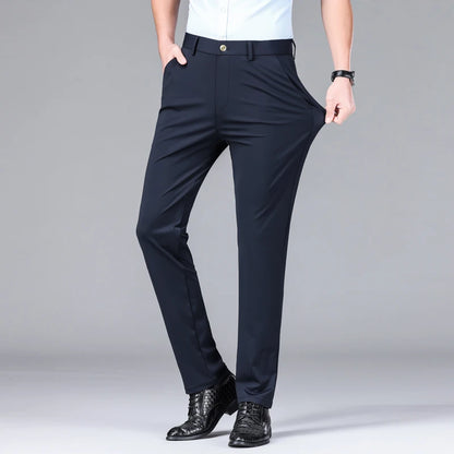 Comfort Stretch Chinos