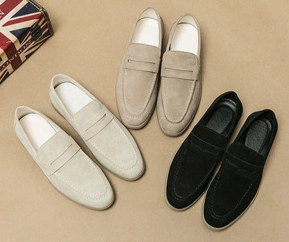 San Lorenzo Loafer