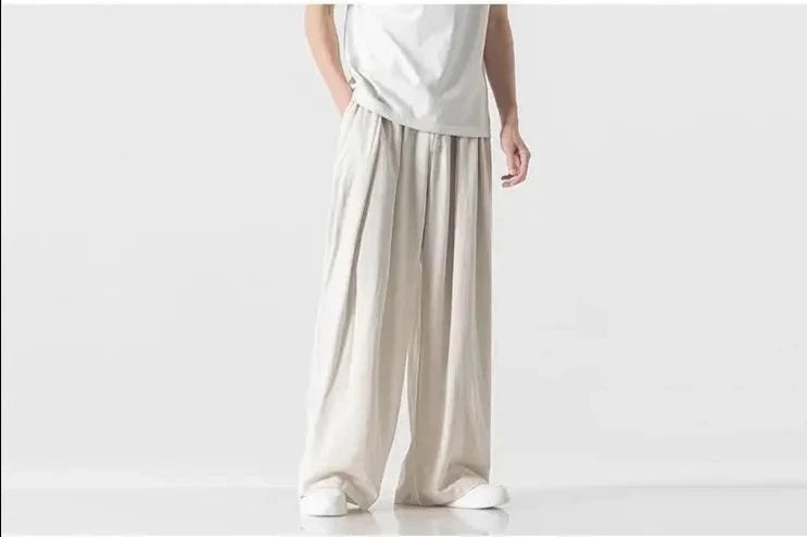 The Weekend Pant