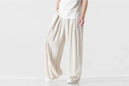 The Weekend Pant