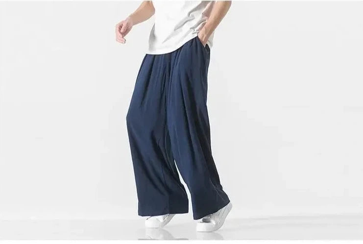 The Weekend Pant