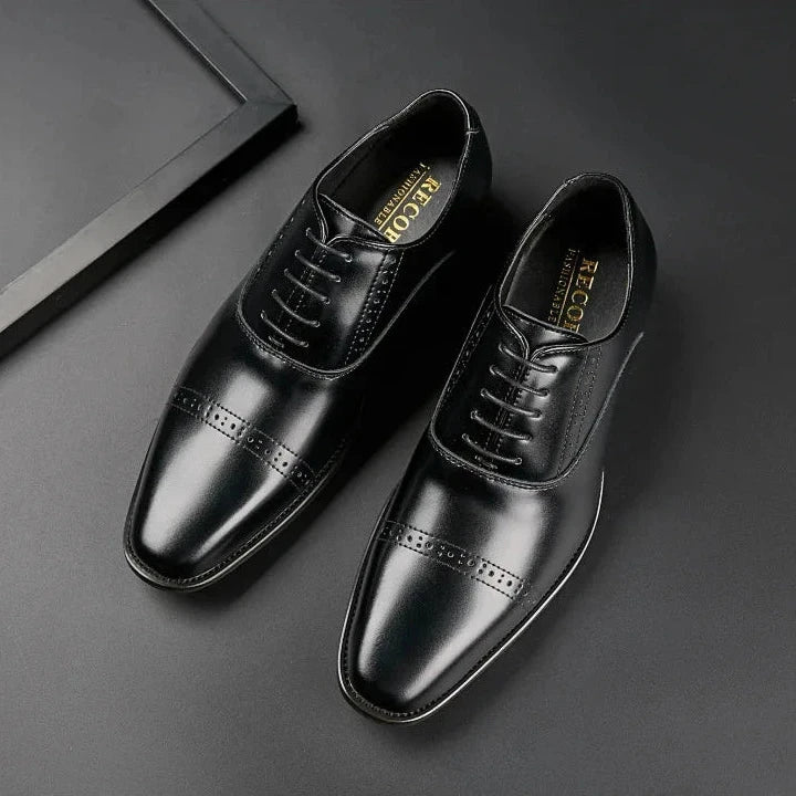 Aristocrat Oxfords