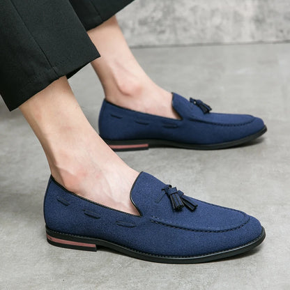 San Marco Loafer