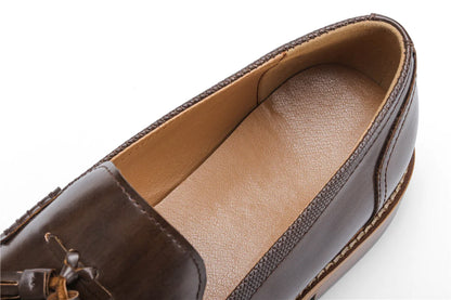 Marcus - Leather Loafer